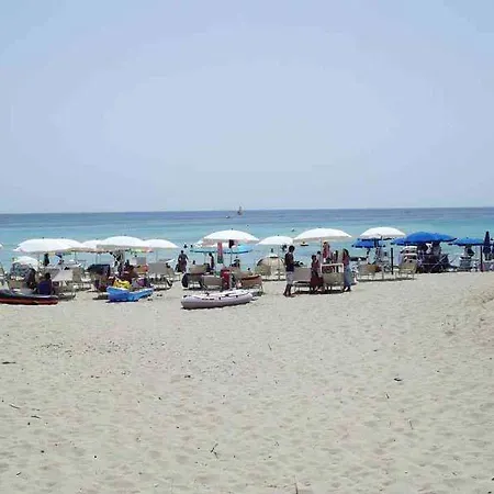 Semesterbostad Angel 1 Pt Porto Cesareo
