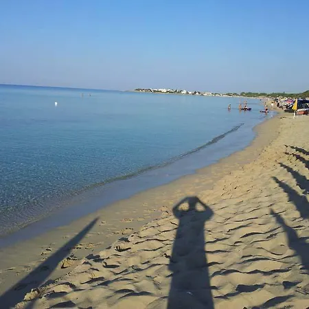 Angel 1 Pt Porto Cesareo
