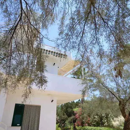 Semesterbostad Angel 1 Pt Porto Cesareo