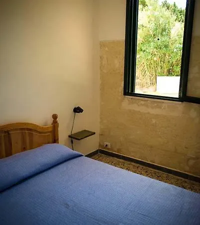 Semesterbostad Angel 1 Pt Porto Cesareo