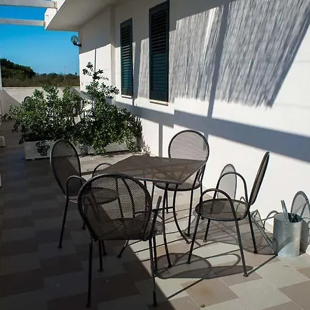 Semesterbostad Angel 1 Pt Porto Cesareo