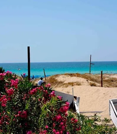 Angel 1 Pt Porto Cesareo